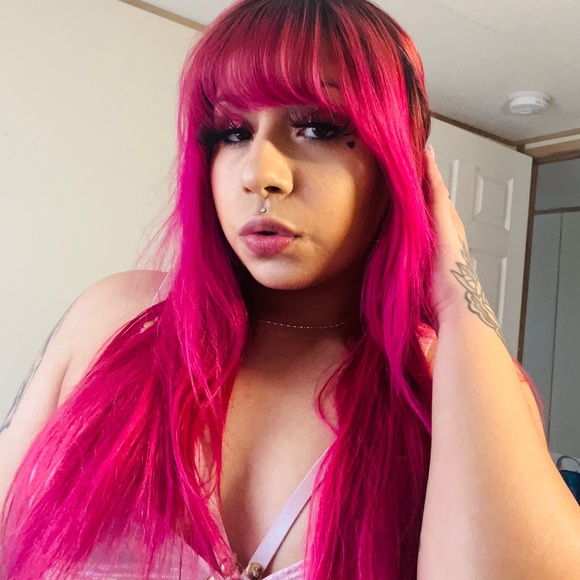 Meet your Posher, Diana - Picture 1 of 1